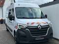 Renault Master III L3H2 3,5t 2,3 D Camper Büro Standh.Navi Cam Weiß - thumbnail 23