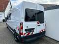 Renault Master III L3H2 3,5t 2,3 D Camper Büro Standh.Navi Cam Weiß - thumbnail 14