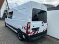 Renault Master III L3H2 3,5t 2,3 D Camper Büro Standh.Navi Cam Weiß - thumbnail 13