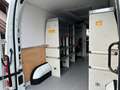 Renault Master III L3H2 3,5t 2,3 D Camper Büro Standh.Navi Cam Weiß - thumbnail 30