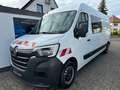 Renault Master III L3H2 3,5t 2,3 D Camper Büro Standh.Navi Cam Weiß - thumbnail 9
