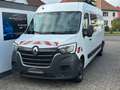Renault Master III L3H2 3,5t 2,3 D Camper Büro Standh.Navi Cam Weiß - thumbnail 10
