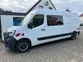 Renault Master III L3H2 3,5t 2,3 D Camper Büro Standh.Navi Cam Weiß - thumbnail 12