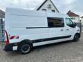 Renault Master III L3H2 3,5t 2,3 D Camper Büro Standh.Navi Cam Weiß - thumbnail 21