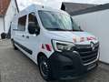 Renault Master III L3H2 3,5t 2,3 D Camper Büro Standh.Navi Cam Weiß - thumbnail 22