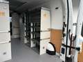 Renault Master III L3H2 3,5t 2,3 D Camper Büro Standh.Navi Cam Weiß - thumbnail 31
