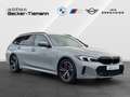 BMW 320 d xDrive Touring M Sport Pro | 360° Kam. | Driv.As Grau - thumbnail 7