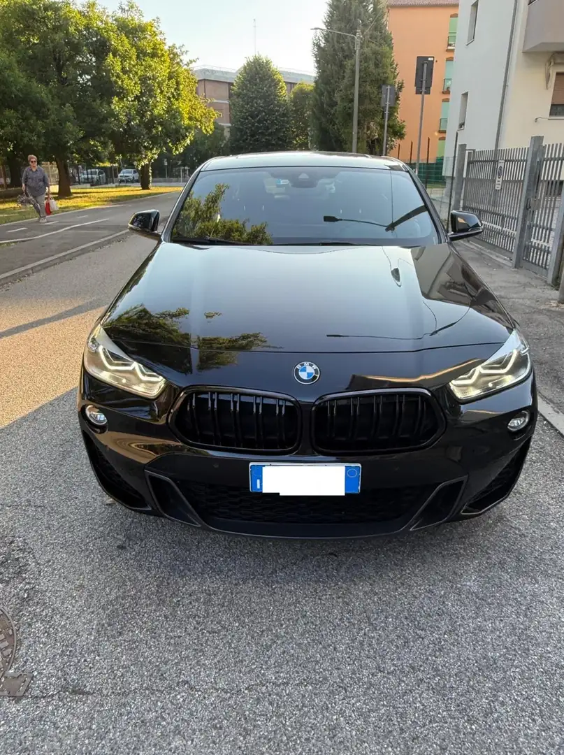 BMW X2 20d Msport xdrive - 1