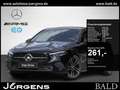 Mercedes-Benz A 180 Progressive/LED/Kamera/Totw/Winter/17' Negro - thumbnail 1