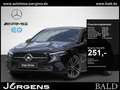 Mercedes-Benz A 180 Progressive/LED/Kamera/Totw/Winter/17' Fekete - thumbnail 1