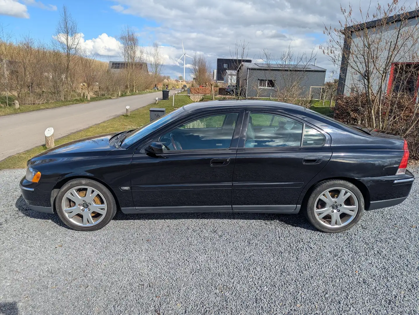Volvo S60 2.0T Edition II Negro - 2
