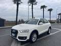 Audi Q3 Q3 I 2011 2.0 tdi Advanced quattro 177cv s-tronic Blanco - thumbnail 1