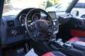 Mercedes-Benz G 63 AMG BI-COLOR LEDER*DISTRONIC*SCHIEBEDACH* Blanc - thumbnail 13