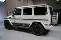 Mercedes-Benz G 63 AMG BI-COLOR LEDER*DISTRONIC*SCHIEBEDACH* Blanc - thumbnail 6