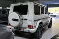 Mercedes-Benz G 63 AMG BI-COLOR LEDER*DISTRONIC*SCHIEBEDACH* Blanc - thumbnail 4