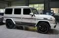 Mercedes-Benz G 63 AMG BI-COLOR LEDER*DISTRONIC*SCHIEBEDACH* Blanc - thumbnail 3