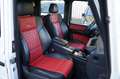 Mercedes-Benz G 63 AMG BI-COLOR LEDER*DISTRONIC*SCHIEBEDACH* Blanc - thumbnail 8
