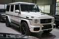 Mercedes-Benz G 63 AMG BI-COLOR LEDER*DISTRONIC*SCHIEBEDACH* Blanc - thumbnail 2