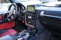 Mercedes-Benz G 63 AMG BI-COLOR LEDER*DISTRONIC*SCHIEBEDACH* Blanc - thumbnail 7