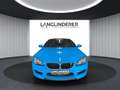 BMW M6 Coupé  DKG Competition Paket Синій - thumbnail 4