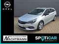 Opel Astra K Sports Tourer Edition, NAVI, PDC, SHZ... Silver - thumbnail 1