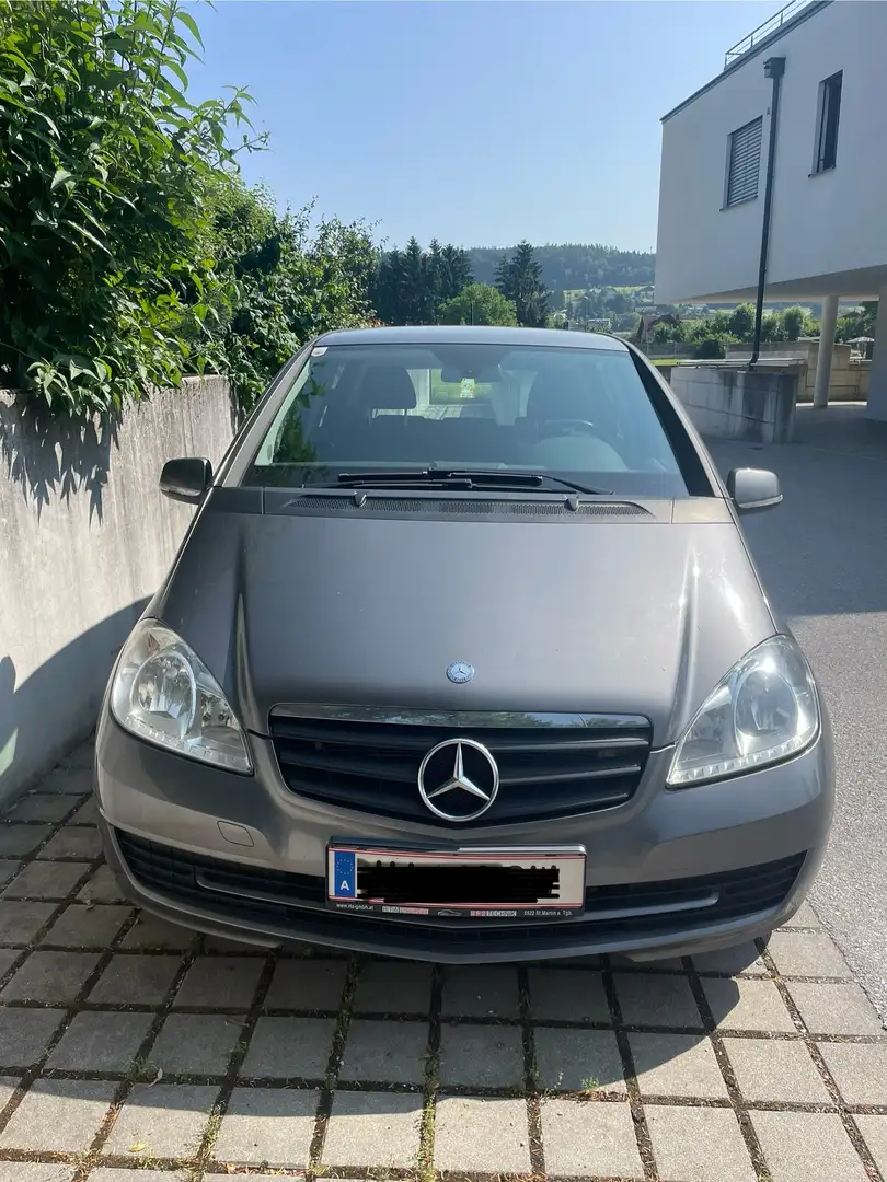 Mercedes-Benz A 150 Classic - 1
