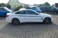 BMW 435 d xDrive Coupé M performance Design Weiß - thumbnail 4