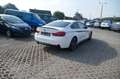 BMW 435 d xDrive Coupé M performance Design Weiß - thumbnail 8