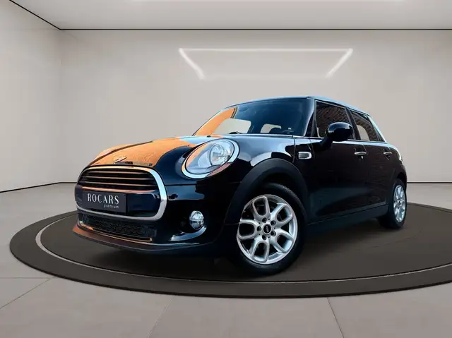 MINI Mini