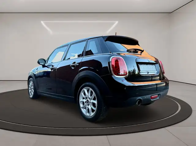 Mini Cooper Cooper view 7