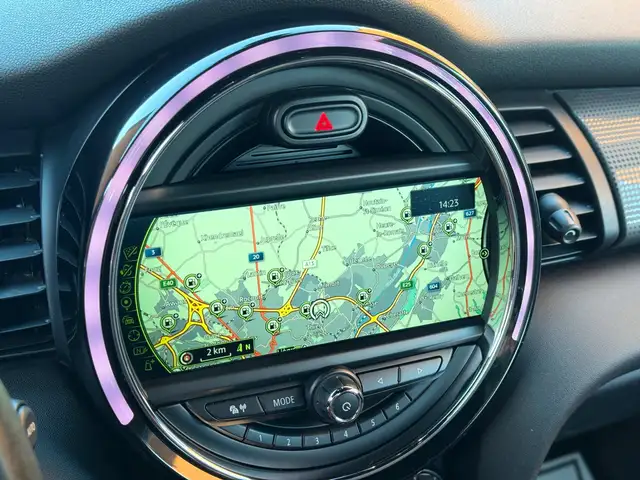 Mini Cooper Cooper view 15