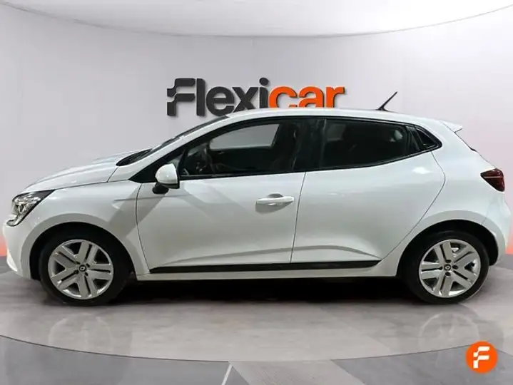 Renault Clio Intens Tce 2022, foto 4