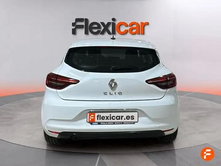 Renault Clio Intens Tce 2022, foto 7