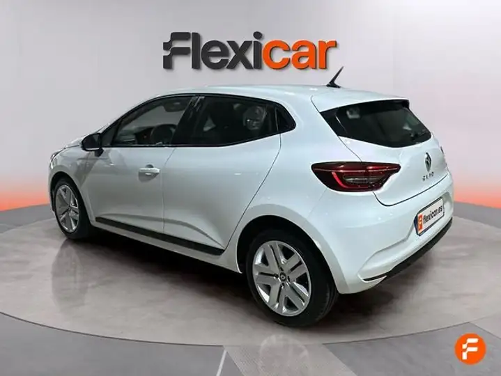 Renault Clio Intens Tce 2022, foto 5