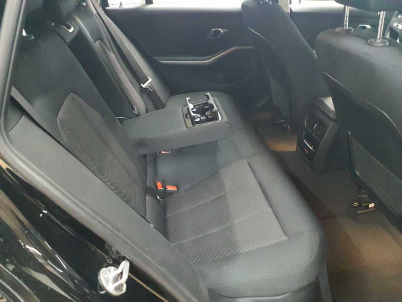 BMW 318 318d Touring Aut. Navi LED SHZ — photo 14
