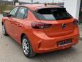 Opel Corsa -e EDITION GRA+PDC+CCS Orange - thumbnail 3