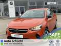 Opel Corsa -e EDITION GRA+PDC+CCS Orange - thumbnail 1