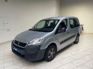 Partner Tepee 1.6i Access