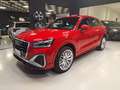 Audi Q2 35 TDI S tronic S line Edition Rosso - thumbnail 1