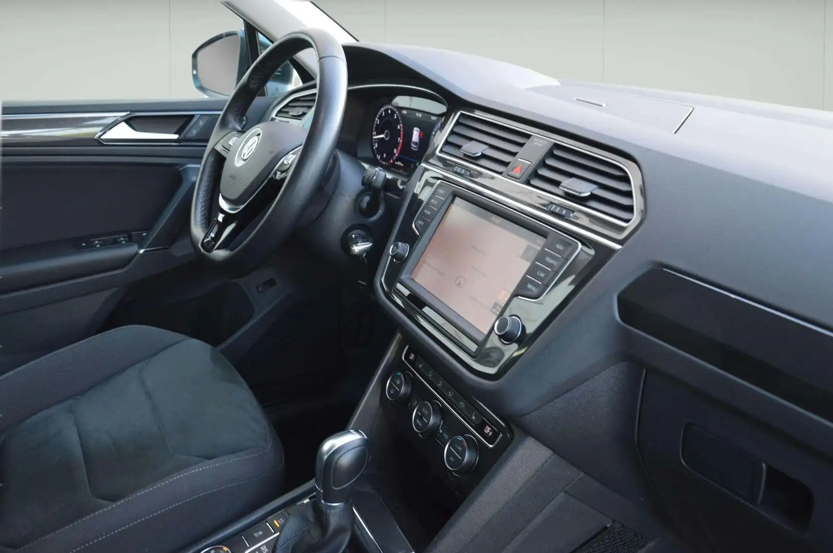 Volkswagen Tiguan Highline *HeadUp|ACC|360°Kamera|Standhzg* Vert - 2