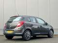 Opel Corsa 1.2-16V Berlin - NAP! - airco - cruise - uniek! Grijs - thumbnail 4