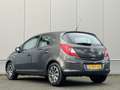 Opel Corsa 1.2-16V Berlin - NAP! - airco - cruise - uniek! Grijs - thumbnail 6