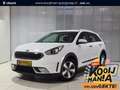 Kia Niro 1.6 GDi Hybrid DynamicLine Trekhaak, Achteruitrij Wit - thumbnail 1