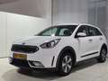 Kia Niro 1.6 GDi Hybrid DynamicLine Trekhaak, Achteruitrij Wit - thumbnail 4