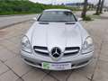Mercedes-Benz SLK 200 200K Gris - thumbnail 22