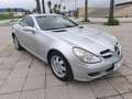 Mercedes-Benz SLK 200 200K Gris - thumbnail 5
