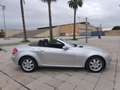 Mercedes-Benz SLK 200 200K Gris - thumbnail 21