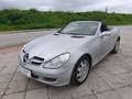Mercedes-Benz SLK 200 200K Gris - thumbnail 2