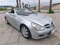 Mercedes-Benz SLK 200 200K Gris - thumbnail 1