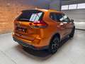 Nissan X-Trail Acenta 4x4 2.0 PANO+360°+7-SITZER+KAMERA Orange - thumbnail 4